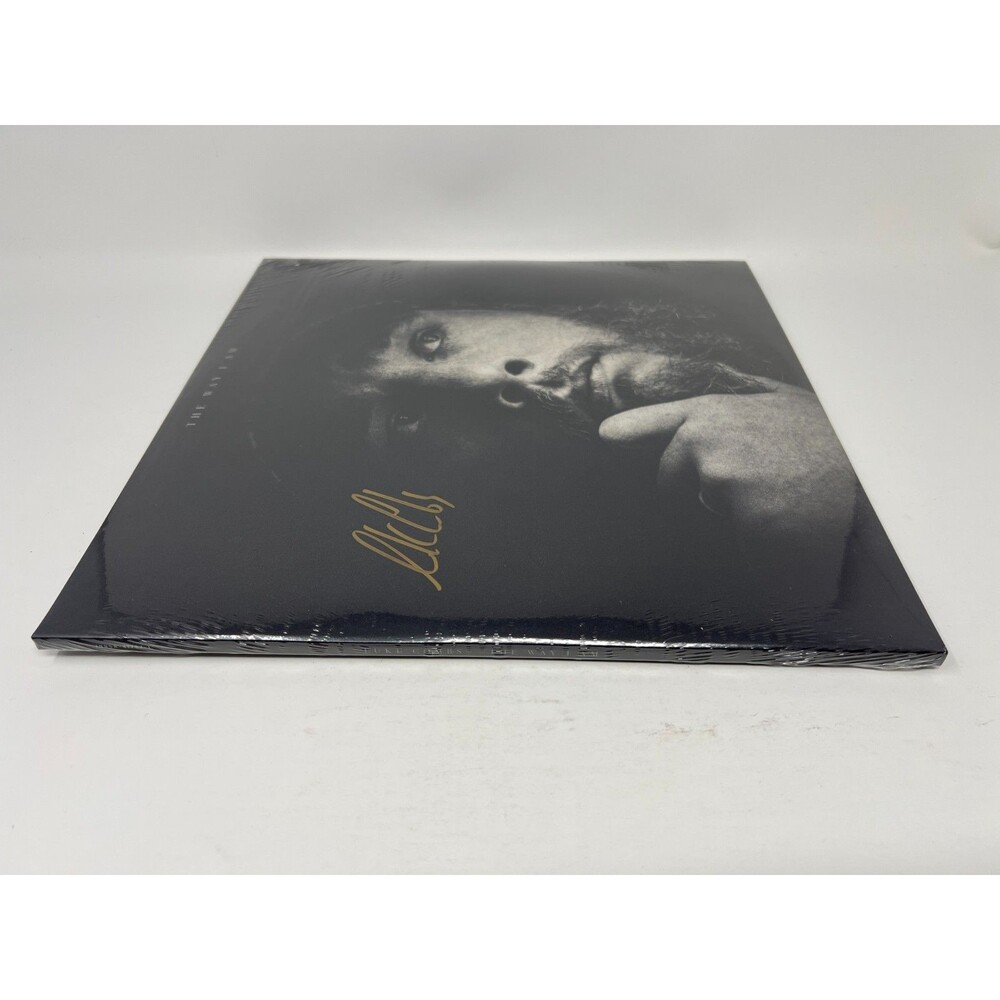 Luke Combs The Way I Am Bootlegger Edition Vinyl Signed Record IN HAND - Picture 5 of 6